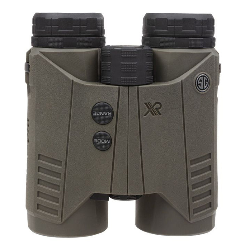 Sig Sauer Kilo6K 10x42 mm HD Binocular - OD Green-Optics Force