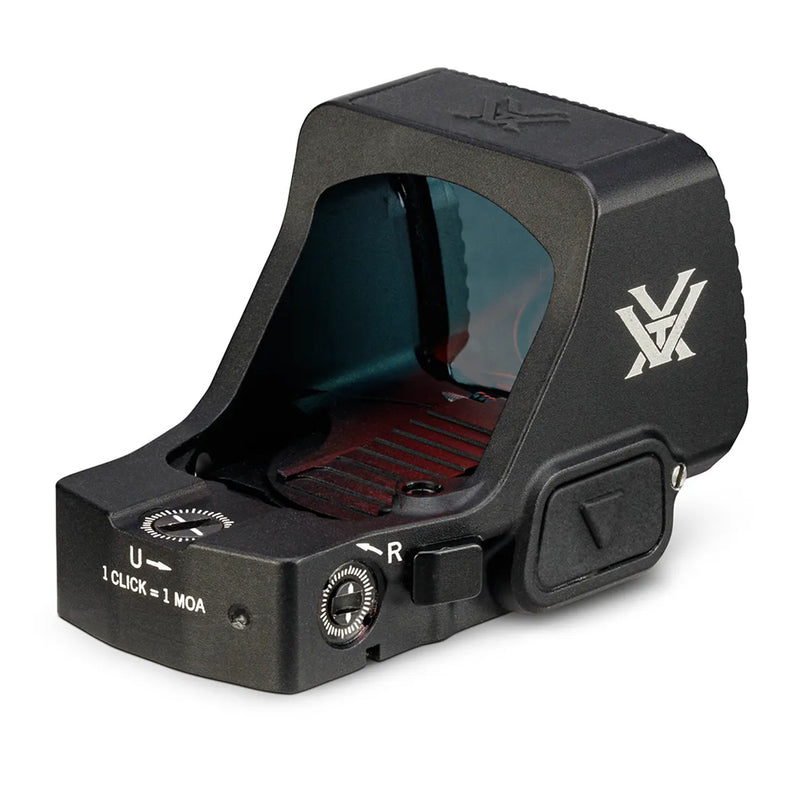 Vortex Defender-XL Micro Red Dot-Optics Force