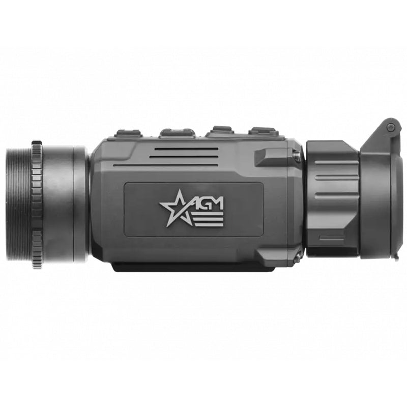 AGM Rattler-C V2 50-640 Thermal Imaging Clip-On 20mK, 12 Micron, 640x512 (50 Hz), 50mm lens-Optics Force