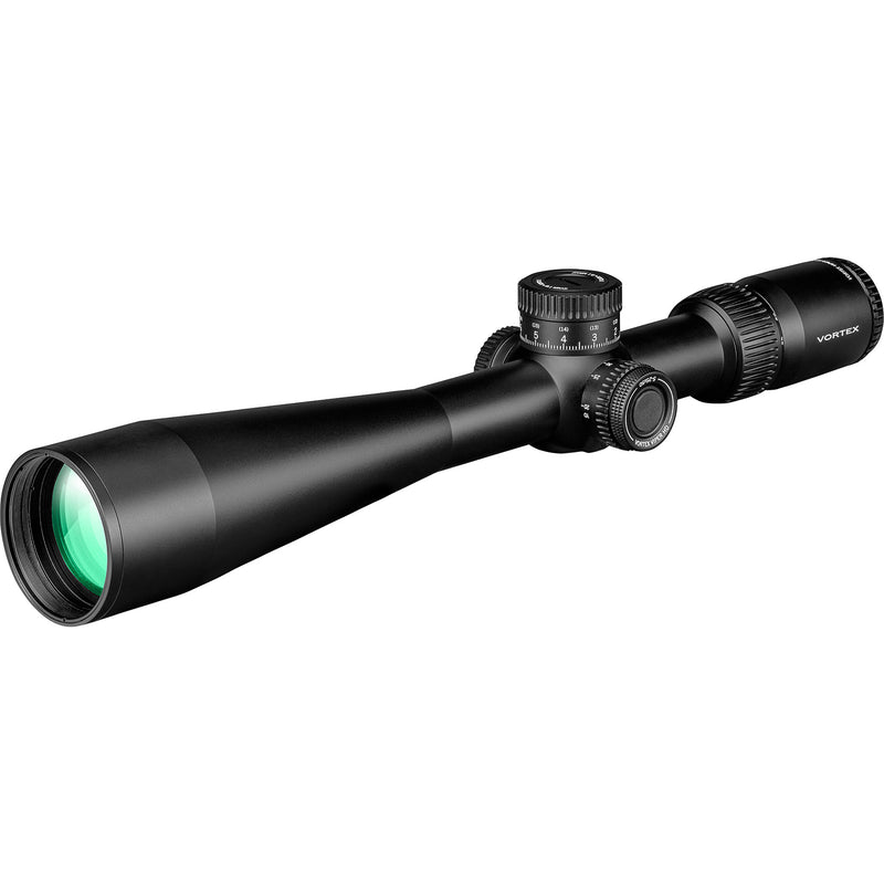 Vortex Viper HD 5-25x50 VMR-3 Riflescope-Optics Force