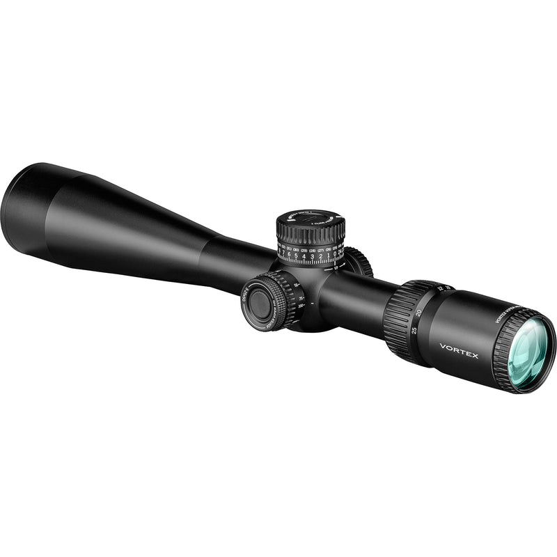 Vortex Viper HD 5-25x50 FFP VMR-4 Riflescope-Optics Force