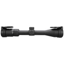 Sig Sauer BUCKMASTERS 3-12x44mm, Hellfire Illuminated Buckmasters BDC, Second Focal Plane Riflescope