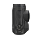 Sig Sauer ROMEO5 GEN2 Compact Red Dot Sight, 1x20mm, 2 MOA, 65 MOA Circle Dot, M1913 Rail Interface