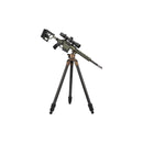 Sig Sauer ZULU-DMR, Carbon Tripod Kit - FDE