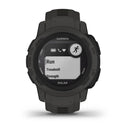 Garmin Instinct® 2S Solar 40mm-Optics Force