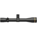 Leupold VX-3HD 4.5-14x40 (30mm) Side Focus CDS-T Diamond Rifle Scope-Optics Force