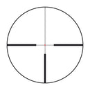 Meopta Optika6 3-18x50 Illuminated SFP RD Riflescope-Optics Force