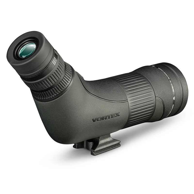 Vortex Optics Crossfire HD 12-36x50 Spotting Scope-Optics Force