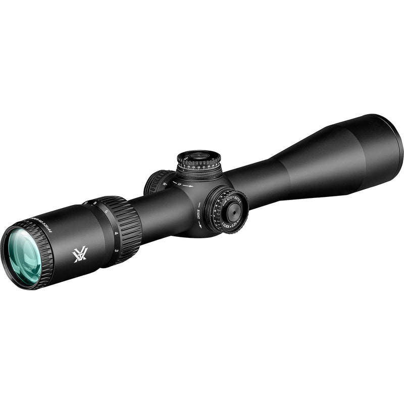 Vortex Viper HD 3-15x44 SFP Dead-Hold BDC MOA Riflescope-Optics Force