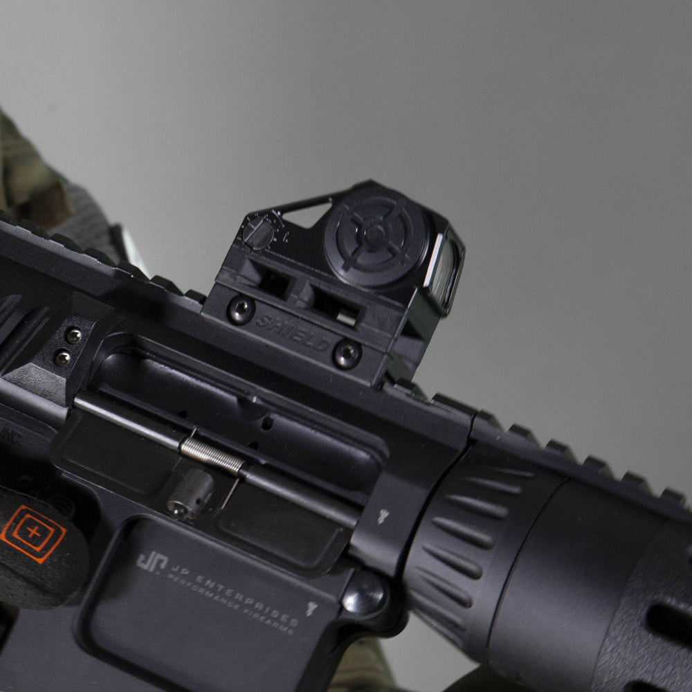 Shield SIS2 (Switchable Interface Sight 2.0)