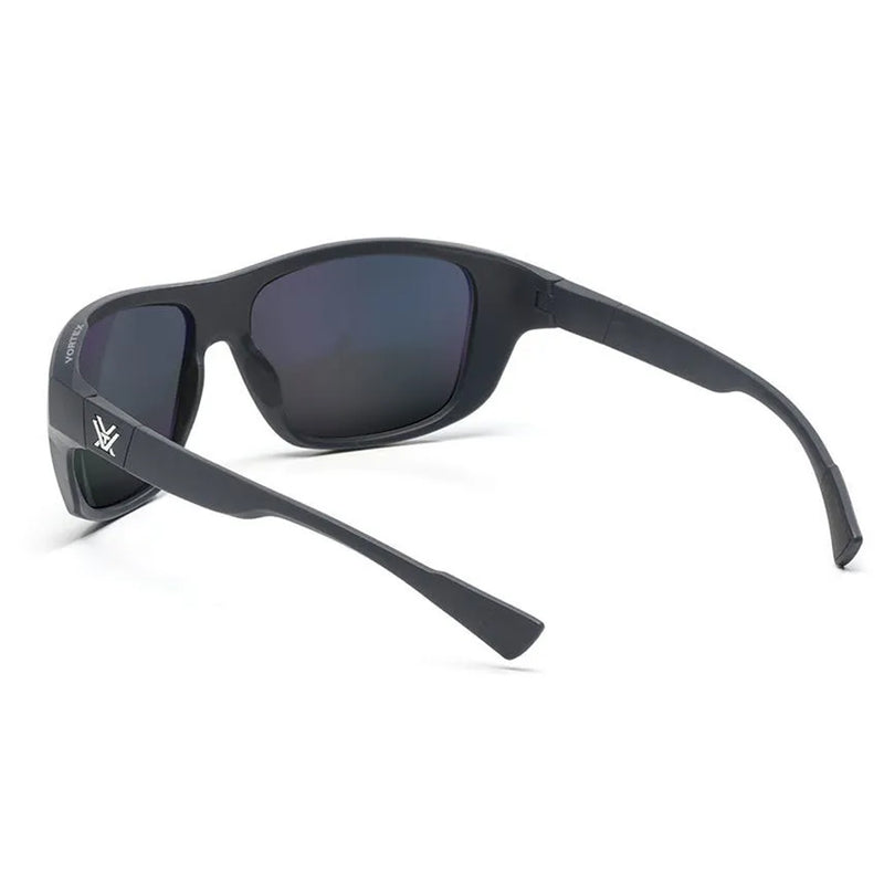 Vortex Jackal UV and Ballistic-Rated Protection, Comfort, Versatility Sunglasses-Optics Force