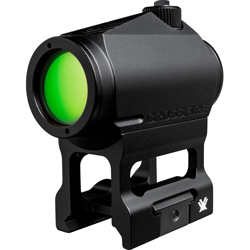 Vortex Optics Crossfire Red Dot