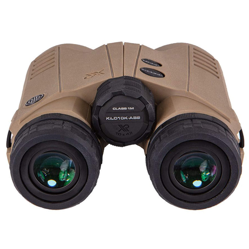 Sig Sauer KILO10K-ABS HD Binocular Rangefinder