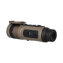 Sig Sauer ECHO MV50-DV Thermal Monocular, 640x512 Core, 1.5-24x50mm, Dual View - FDE