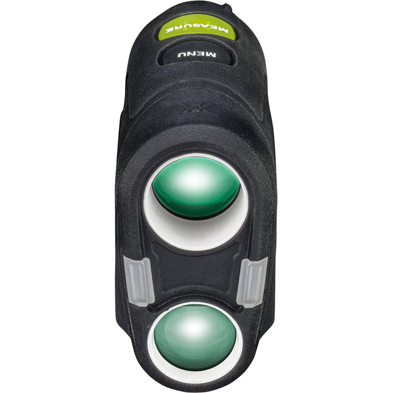 Vortex Optics Anarch™ Image Stablized Golf Laser Rangefinder-Optics Force