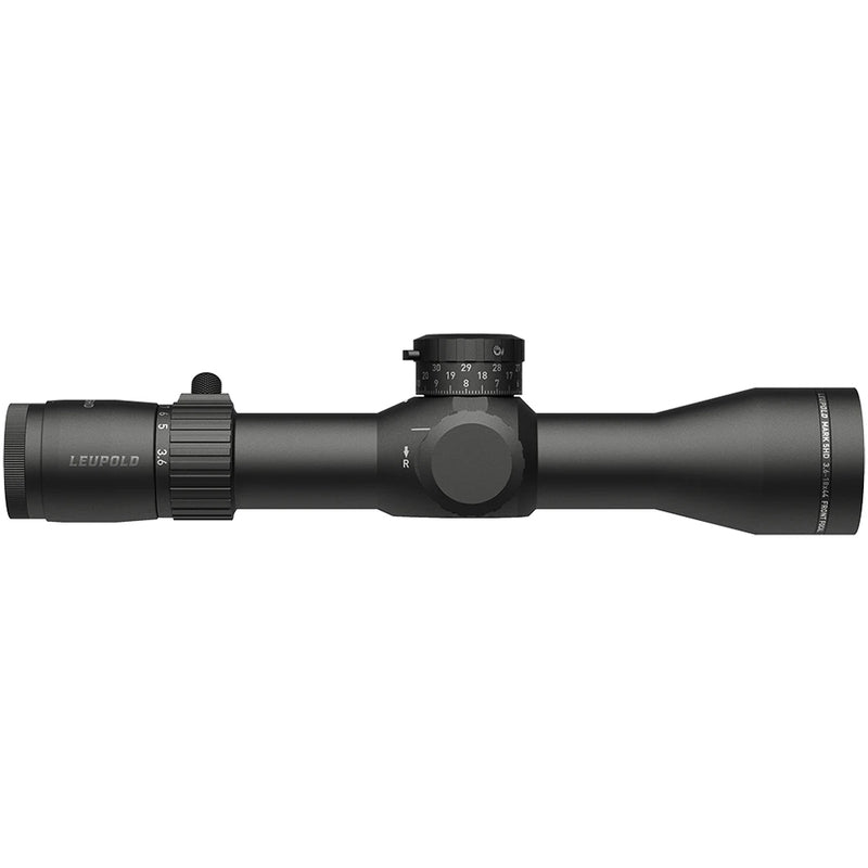 Leupold Mark 5HD 3.6-18x44 (35mm) M5C3 FFP Illum. Tremor 3-Optics Force