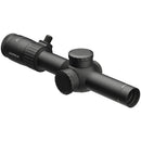Leupold Mark 4HD 1-4.5x24 (30mm) SFP Illum. FireDot BDC Riflescope