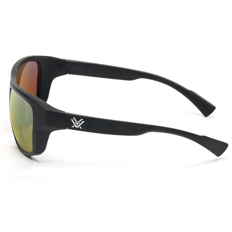 Vortex Jackal UV and Ballistic-Rated Protection, Comfort, Versatility Sunglasses-Optics Force