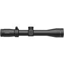 Leupold Mark 3HD 4-12x40 (30mm) P5 Illum. FireDot TMR-Optics Force