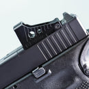 Shield RMSw – Reflex Minisight Waterproof – 4 MOA (Glass Edition)-Optics Force