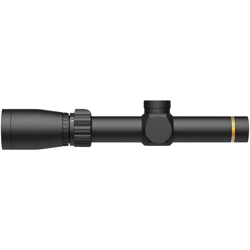 Leupold VX-Freedom 1.5-4x20 (1 inch) Pig-Plex Rifle Scope-Optics Force