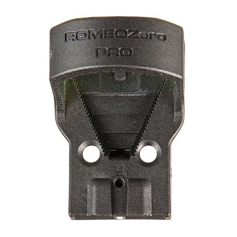 Sig Sauer Romeo Zero Pro 1x30 mm Premium Miniature Reflex Sight-Optics Force