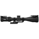 Sig Sauer TANGO-SPR 6-24x52mm, 30mm Main Tube, Second Focal Plane, Side Focus Riflescope