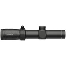 Leupold Mark 3HD 1.5-4x20 (30mm) Illum. FireDot BDC-Optics Force