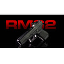 Shield RMS2 – Reflex Mini Sight 2.0 – 4MOA (Glass Edition) – Olive Green-Optics Force