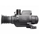 AGM VarmintV2 LRF Thermal Imaging Rifle Scope with built-in Laser Range Finder, 20mK, 12 Micron, 384x288 (50 Hz)