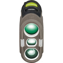Vortex Optics Blade™ Slope Golf Laser Rangefinder-Optics Force