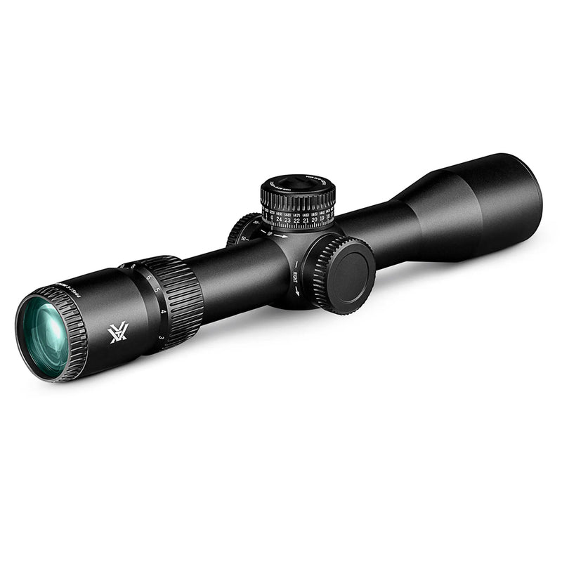 Vortex Optics VENOM® 3-15X44 FFP Riflescope-Optics Force
