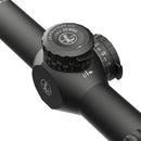 Leupold Mark 4HD 1-4.5x24 (30mm) M1C3 SFP HPR-1 Riflescope