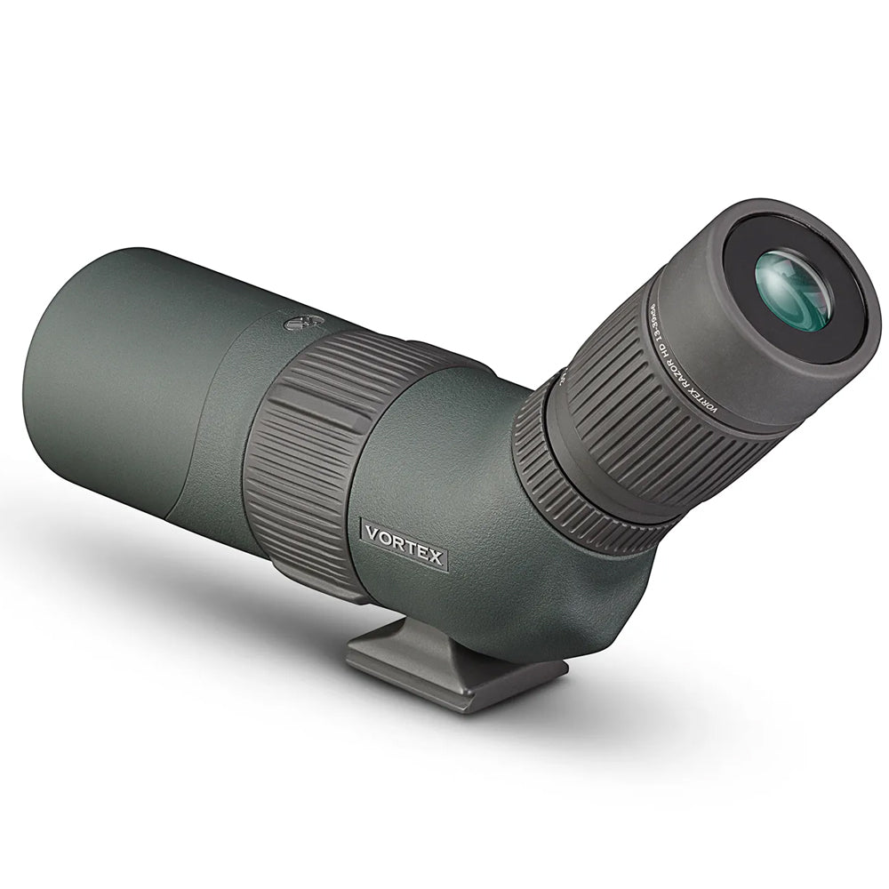 Vortex Razor HD 13-39x56 Spotting Scope Angled