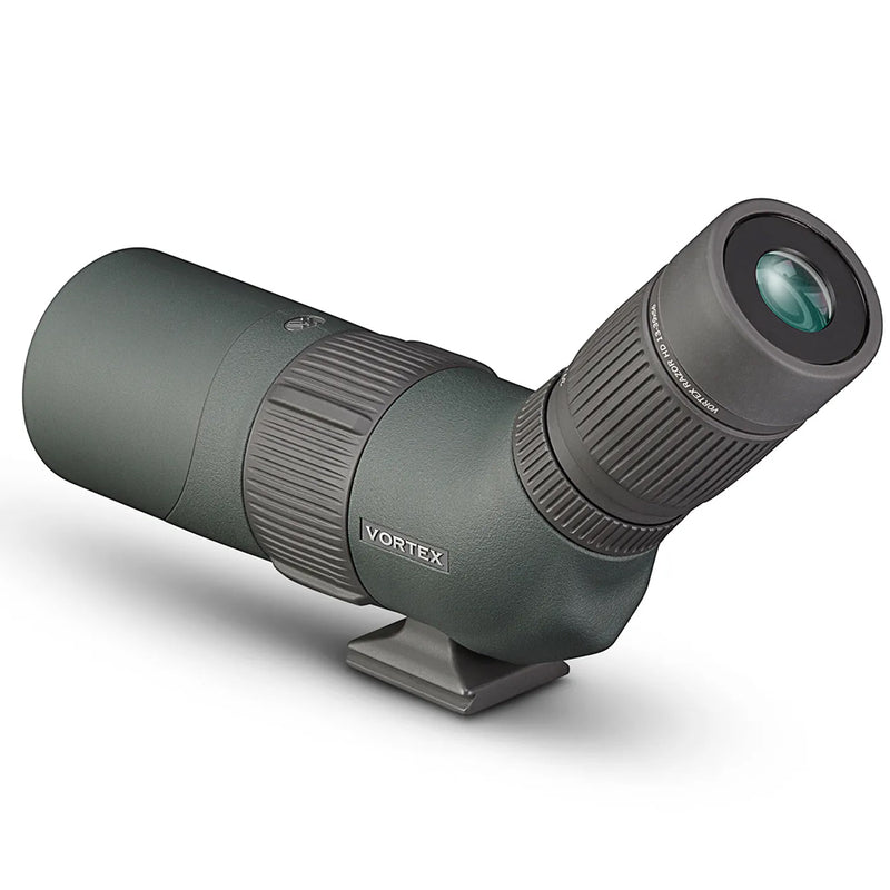 Vortex Razor HD 13-39x56 Spotting Scope Angled
