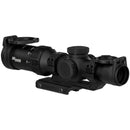 Sig Sauer TANGO-SPR 1-4x24mm, Hellfire FL-4 30mm Main Tube, Second Focal Plane Riflescope