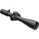 Leupold Mark 4HD 4.5-18x52 (34mm) M1C3 Side Focus FFP Illum. PR1-MOA Riflescope
