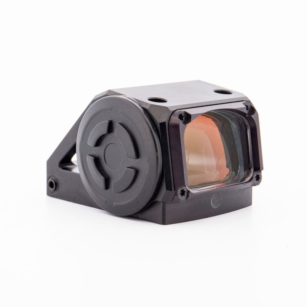 Shield AMS-MR – Advanced Mini Sight (Multi Reticle)