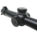 Gideon Guardian (LPVO) 1x8 First Focal Plane