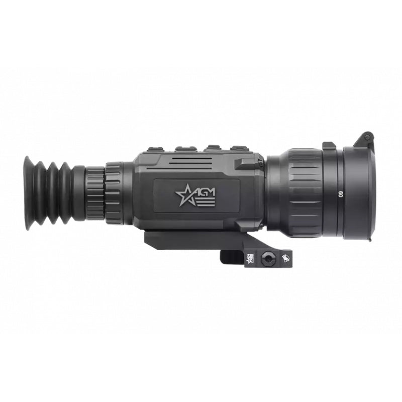 AGM Clarion Dual Focus Thermal Imaging Rifle Scope 20mK, (50 Hz)