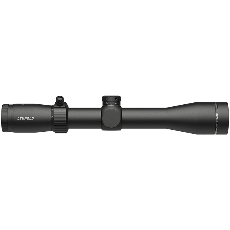 Leupold Mark 3HD 4-12x40 (30mm) P5 Side Focus TMR