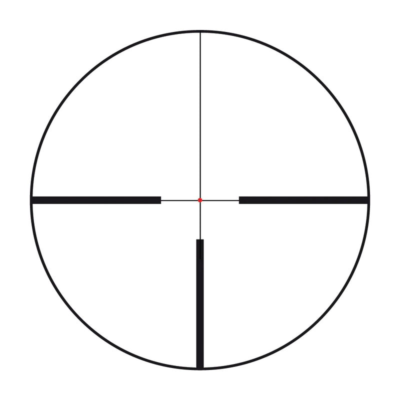 Meopta MeoStar R2 2.5-15x56 RD/MR PA Illuminated Riflescope-Optics Force