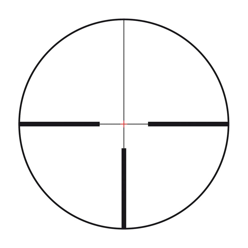 Meopta MeoStar R2 2.5-15x56 RD/MR PA Illuminated Riflescope-Optics Force