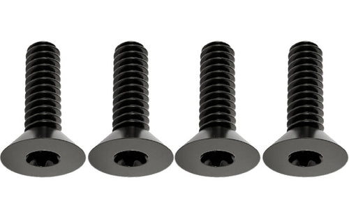 Holosun Sight Screws - 4 Screws for 407K/507K Fits the S&W