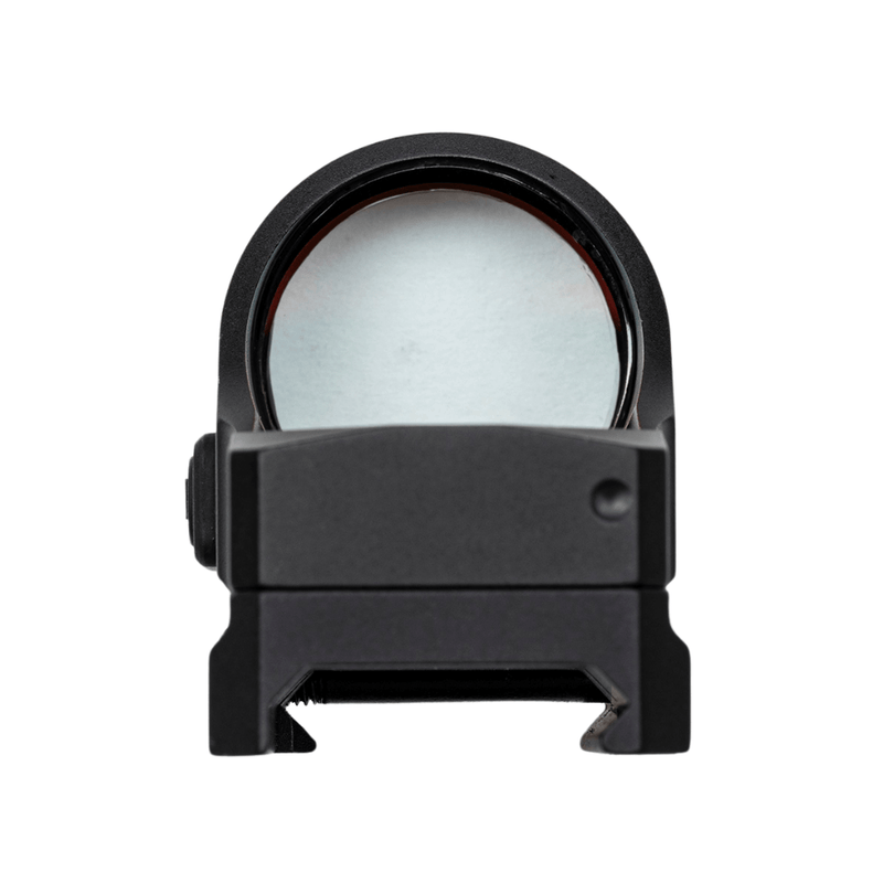 Gideon Optics Omega Dot Sight-Optics Force