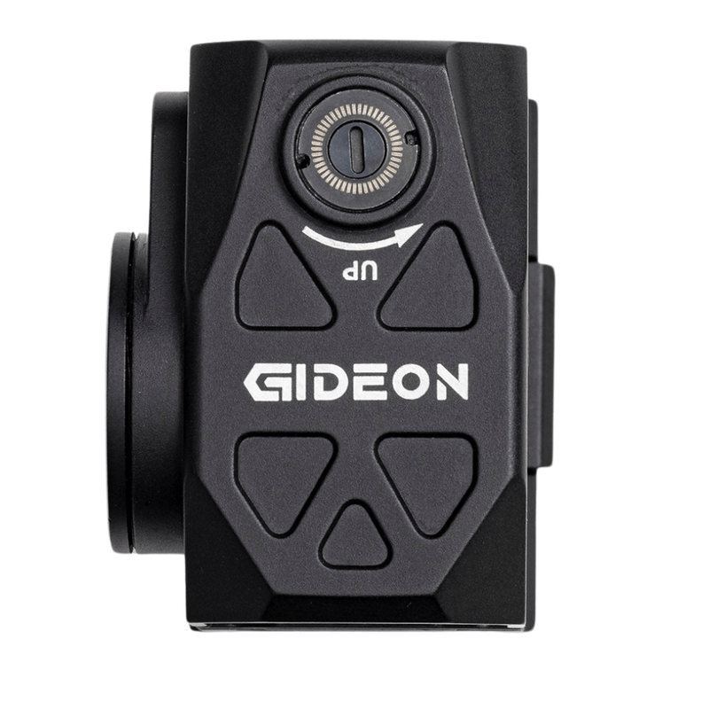 Gideon Optics Mediator Red Dot Sight