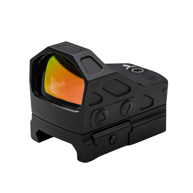 Gideon Optics Alpha Red Dot Reflex Sight-Optics Force