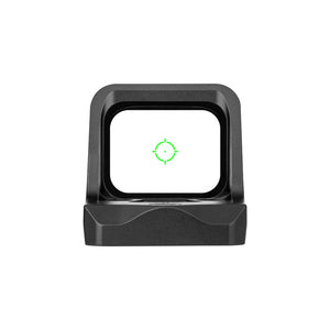 Osight C Open Reflex Optic with Replaceable Side-Loading Battery