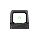 Osight C Open Reflex Optic with Replaceable Side-Loading Battery