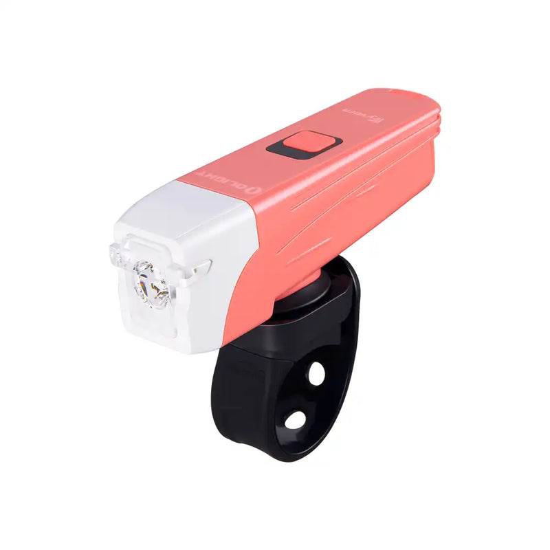 Olight Wyvern Road Bike Light-Pink-Optics Force